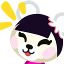 ACNH_Amazed Discord emoji