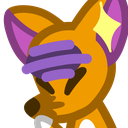 ACNH_Redd Discord emoji