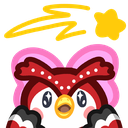 ACNH_Celeste Discord emoji