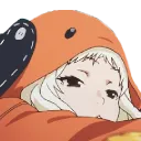 bbyrunatired Discord Emoji