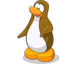 Swagpenguin