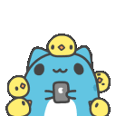 BCshocked