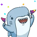 shark_celebration