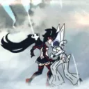 SatsukiBeatUp