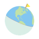 north Discord emoji