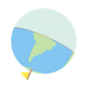 south Discord emoji