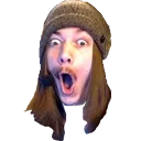 JimmyOmegaPogFace
