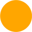 Orange Circle orangecircle Discord Emoji