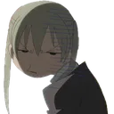 MakaDisgust