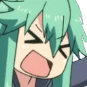 NatsumiAngry