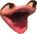 WH_Pog Discord emoji