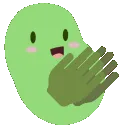 9716_clap_bean