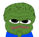 pepeBiguBrain Discord Emoji