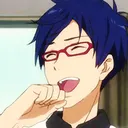 rei_laugh Discord Emoji