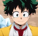 DekuSmile
