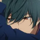 ikuya_bored Discord Emoji