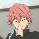 kisumi_laugh Discord Emoji