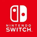 Nintendo Switch Logo Discord Emoji