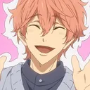 kisumi_happy Discord Emoji