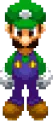 yluigispinning