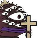 GoMonkaChrist