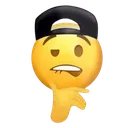 1Ahaha Discord Emoji
