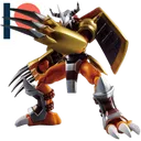 wargreymon