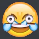 hardlaugh Discord Emoji