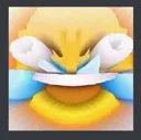 crackheadlaugh Discord Emoji