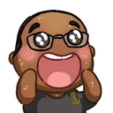 JAnchor_Happy Discord Emoji