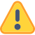 :warning: