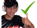Davie_Approved Discord emoji