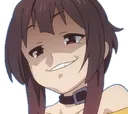 :MeguSmirk: MeguSmirk