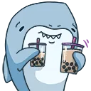 shark_share_boba_tapioka shark_share_boba_tapioka