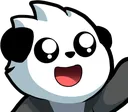 Panda Discord Emoji