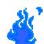 fireblue