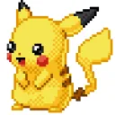 Pika8bit
