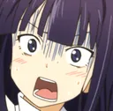 shock