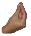 Italian_Hand Discord emoji