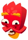 Zooba_EarlHuh