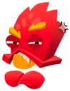 Zooba_EarlAngry Zooba_EarlAngry