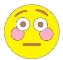 flushed_fiilis