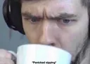 panik