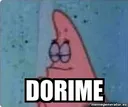 Dorime