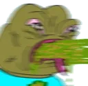 PUKE