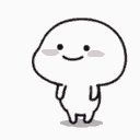 W_dance animated emote from Prod. By | Music Production