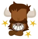 Zooba_BuckIFeelLikeAZStar
