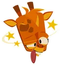 Zooba_PepperStunnedButWithSwag