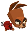 Zooba_MollyWhoTouchedMaJoey