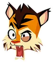 Zooba_JadeGetOffMyTail